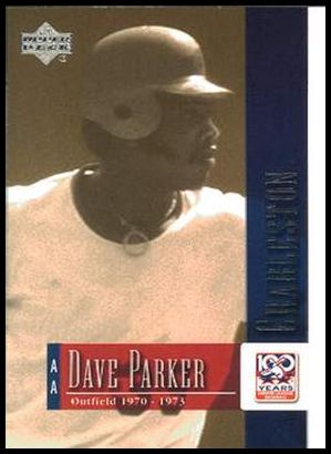 89 Dave Parker
